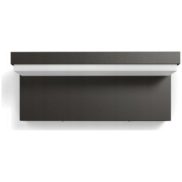 Kinkiet Philips BOLLARD LIGHT BUSTAN 915005378501 LED 9W