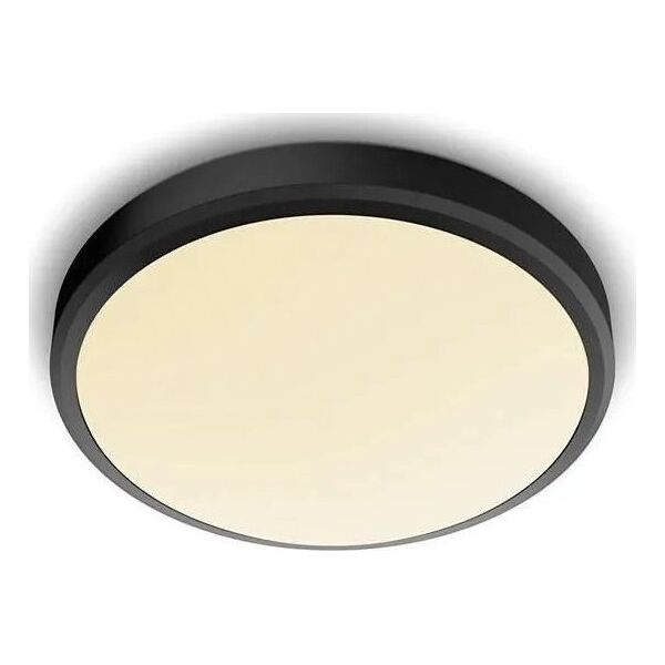 Lampa sufitowa Philips DORIS CL257 EC RD 17W 27K B HV IP44 06