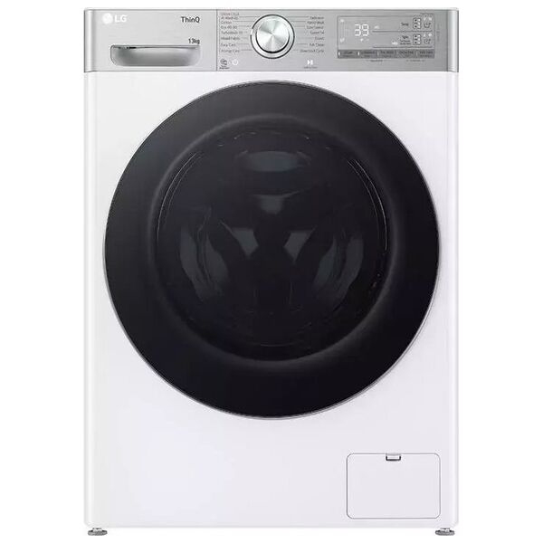 Pralka LG Washing machine LG F4WR913P3WA, 13 kg