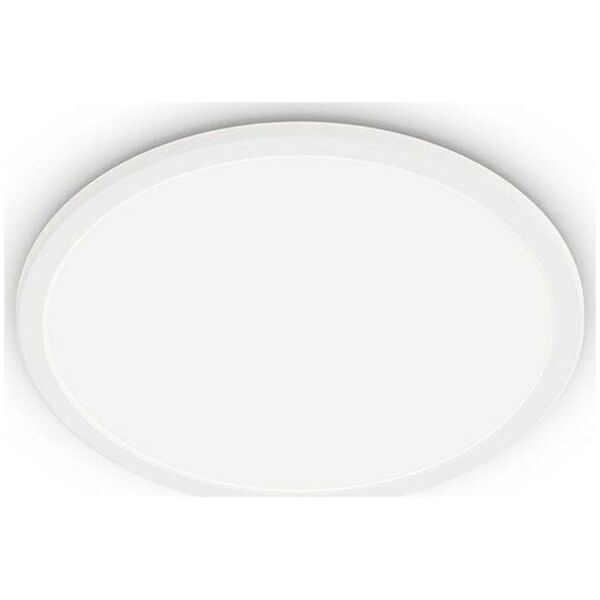 Lampa sufitowa Philips PLAFOND PHILIPS SUPERSLIM CL550 WHITE