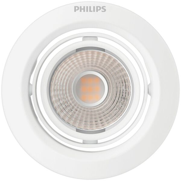 Philips LUMINAIRE PHILIPS POMERON 59556 7W LED