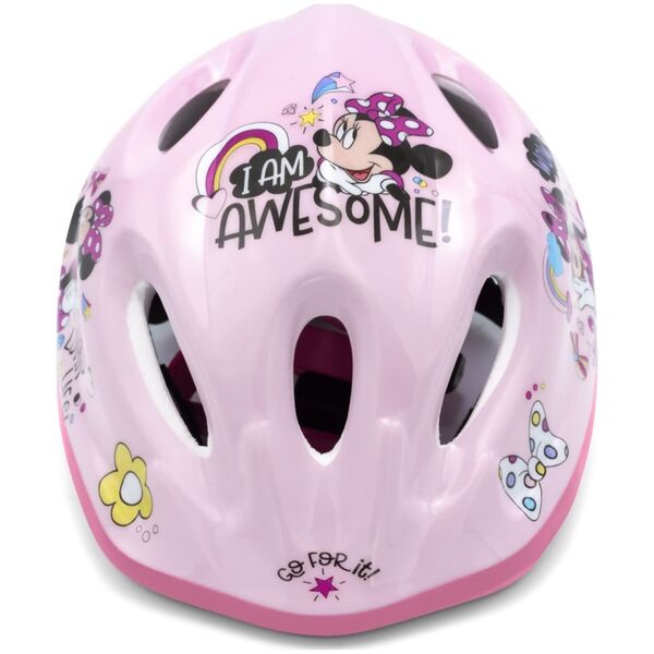 Disney BIKE HELMET MINNIE 59084