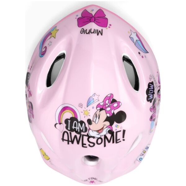 Disney BIKE HELMET MINNIE 59084