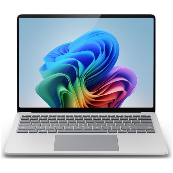 Laptop Microsoft Microsoft Surface Laptop 7Gen. Copilot+ PC / C12/16/256 W11 Pro Platin