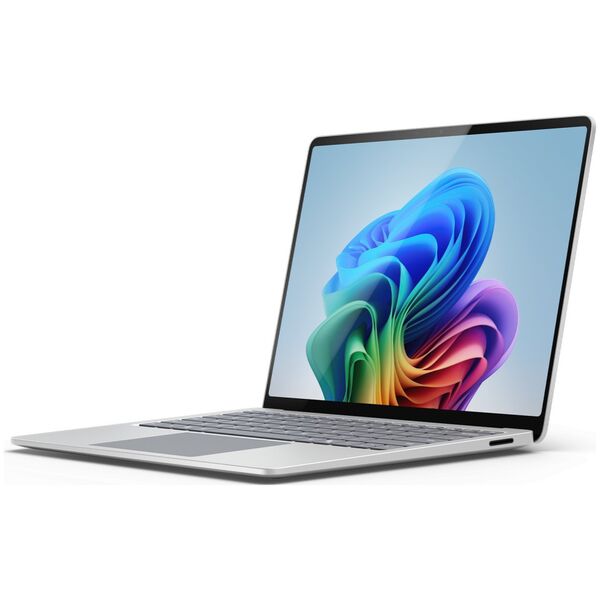 Laptop Microsoft Microsoft Surface Laptop 7Gen. Copilot+ PC / C12/16/256 W11 Pro Platin