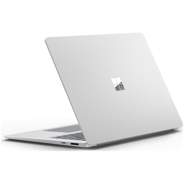 Laptop Microsoft Microsoft Surface Laptop 7Gen. Copilot+ PC / C12/16/256 W11 Pro Platin
