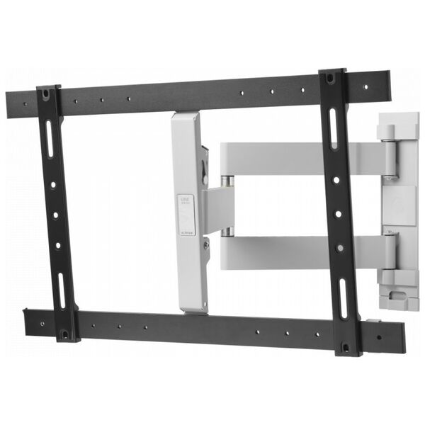 One for All 90'' TV wall mount Ultraslim TURN 180