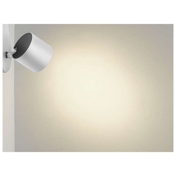 Lampa sufitowa Philips Star 2x4W LED (562423116)