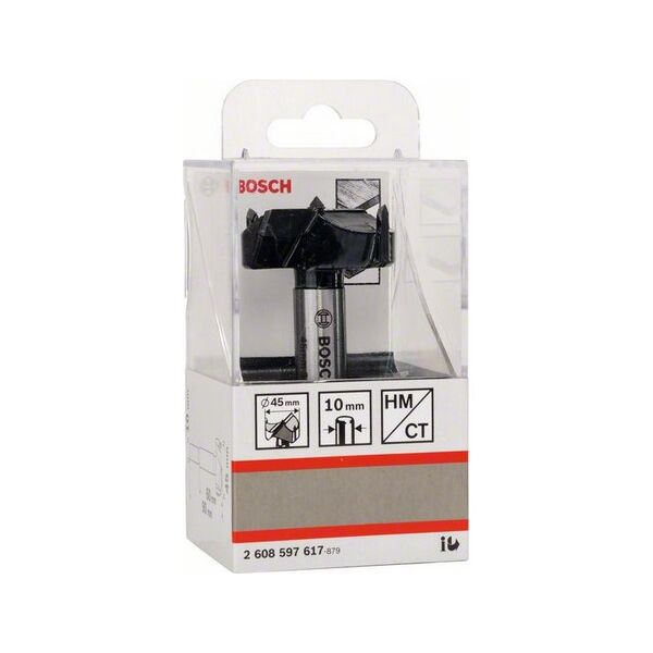 Bosch Środkowiec z węglikami spiekanymi 45 x 90mm (2608597617)