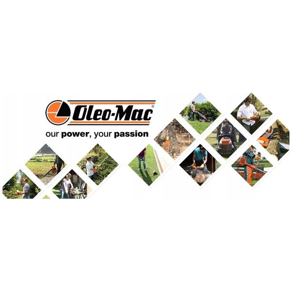 Oleo-Mac OLEO-MAC ŚWIDER DO WIERTNICY Fi 20 x 100 cm OM375100031A