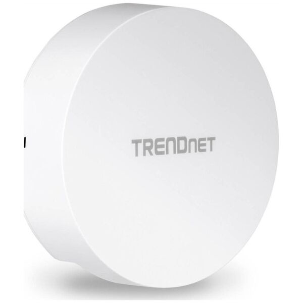 Σημείο πρόσβασης TRENDnet TRENDnet WL-AP AC1300 PoE Indoor Wireless Access Point 13273779 710931131130