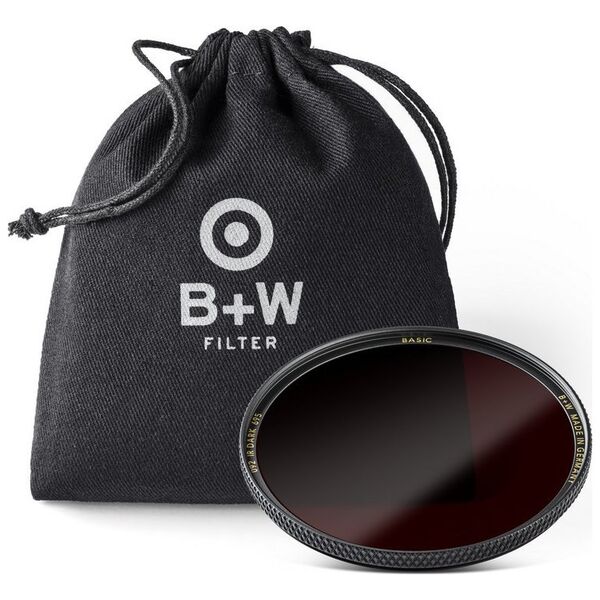 B+W filter B+W Basic infrared filter 092 Infrared 695 1102766 67mm 13274529 4012240050932