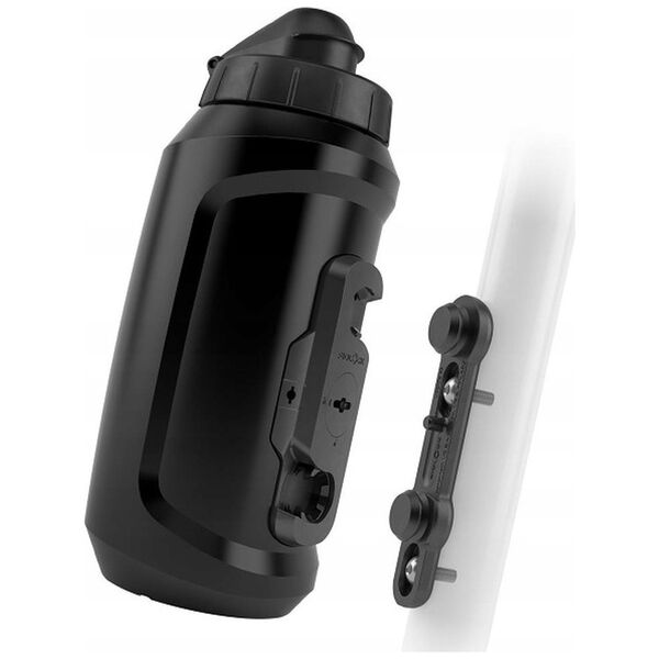Fidlock Fidlock Twist Bottle 750 Compact + Bike Base black