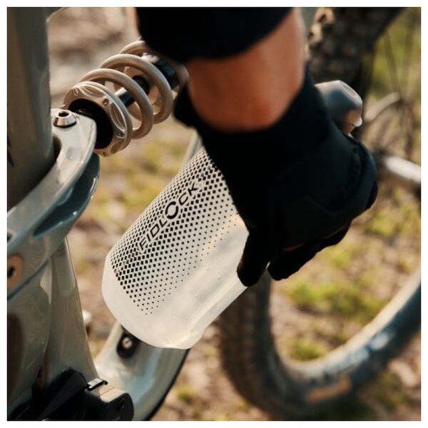 Fidlock Fidlock Twist Bottle 750 Compact + Bike Base black