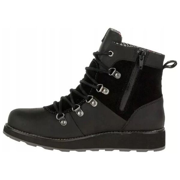 Kamik W'S ARIEL LO γυναικεία παπούτσια πεζοπορίας, BLK, 39 (us 8) | Ηνωμένο Βασίλειο 6 13301877 627574381412