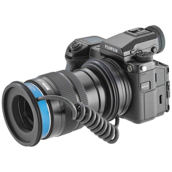 Novoflex Novoflex Reverse Adapter για Fujifilm GFX 13335748 4030432540078