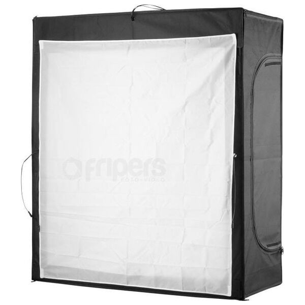 Σκιά χωρίς σκιά Freepower FreePower 140cm LED 6x50W 13403253 643459213647