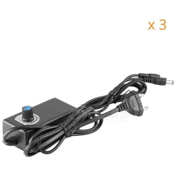 Σκιά χωρίς σκιά Freepower FreePower 140cm LED 6x50W 13403253 643459213647