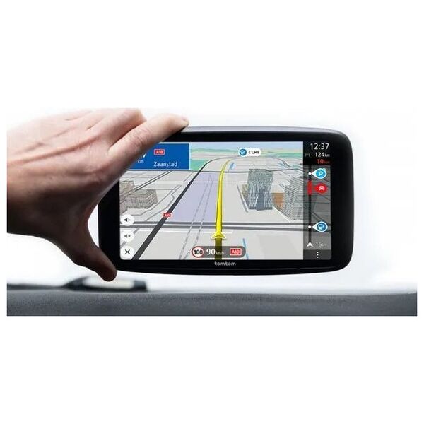 Nawigacja GPS TomTom TomTom GO SUPERIOR 6