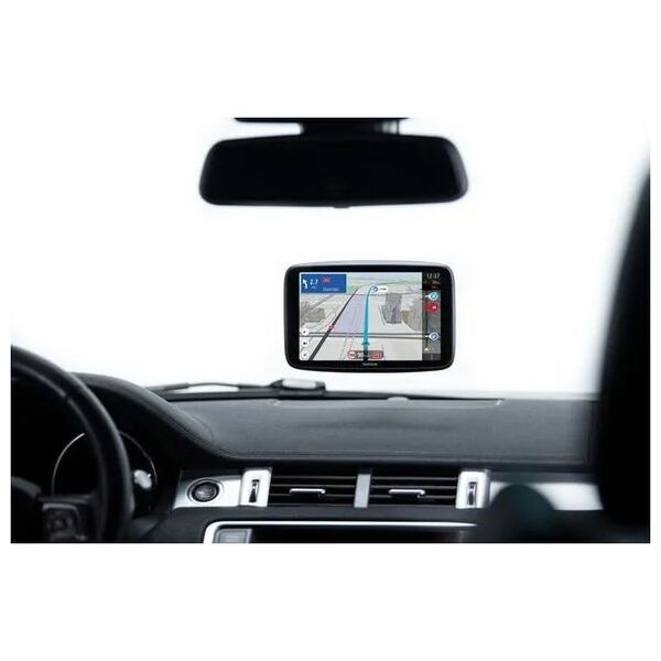 Nawigacja GPS TomTom TomTom GO SUPERIOR 6