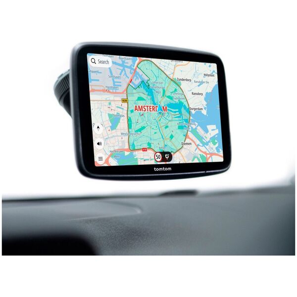 Nawigacja GPS TomTom TomTom GO SUPERIOR 6