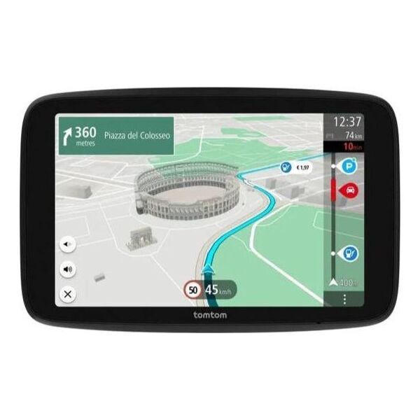 Nawigacja GPS TomTom TomTom GO SUPERIOR 6