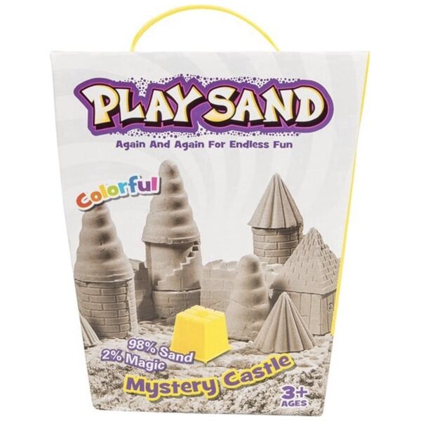 Μήλο TOY SAND MOLDING-ΚΑΣΤΡΟ 511609601 14172372 4772013058397