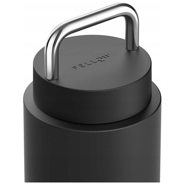 Fellow Fellow - Carter Carry Tumbler - Θερμική κούπα - Μαύρη 946 ml 14174454 840228806738