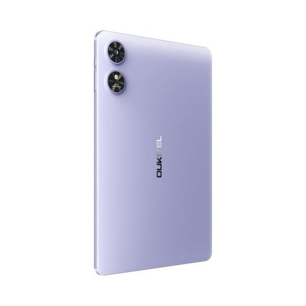 Tablet Oukitel OT6 Kids Wifi 4/64GB Purple 8000 mAh bez ładowarki
