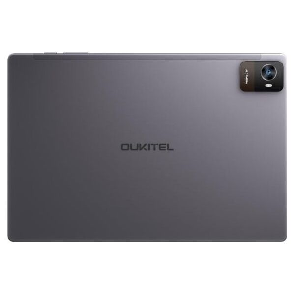 Tablet Oukitel OKT3 8/256GB Black 8250 mAh bez ładowarki
