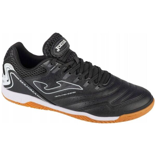 BUTY PIŁKARSKIE HALOWE JOMA MAXS2501IN MAXIMA 2501 HALÓWKI SPORTOWE