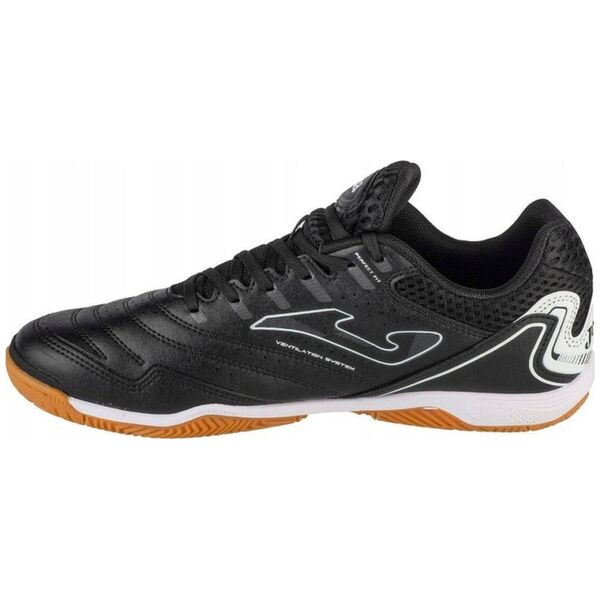 BUTY PIŁKARSKIE HALOWE JOMA MAXS2501IN MAXIMA 2501 HALÓWKI SPORTOWE