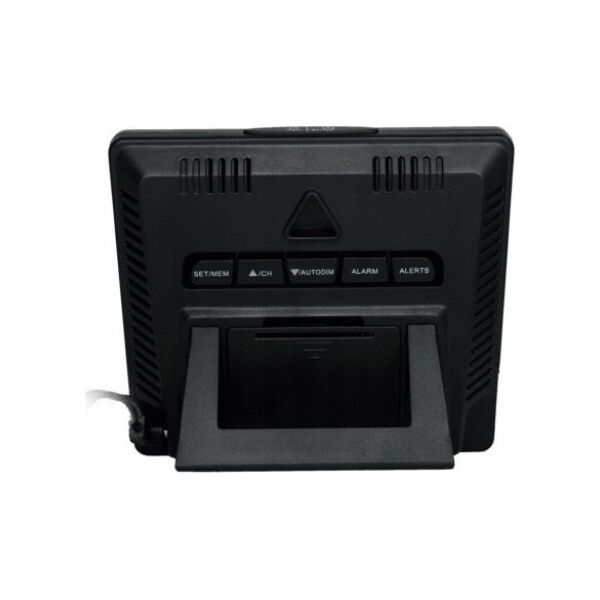 Stacja pogodowa Blaupunkt WS25BK Czarna