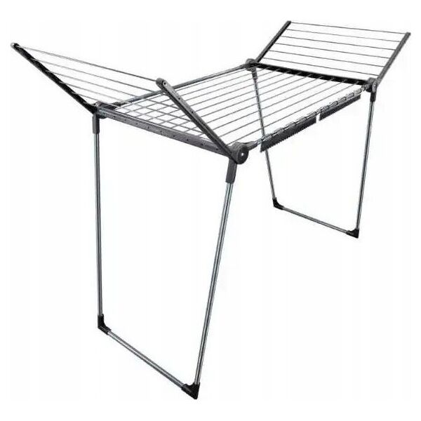 Suszarka Leifheit Pegasus 180 Black