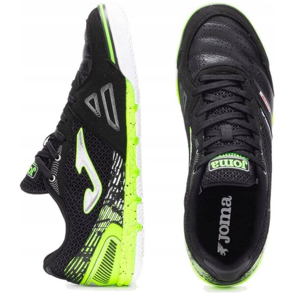 BUTY PIŁKARSKIE HALOWE JOMA MUNDIAL MUNS2501IN 2501 IN