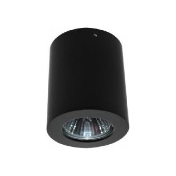 Lampa sufitowa Azzardo Boris 1x50W  (GM4108 BK)