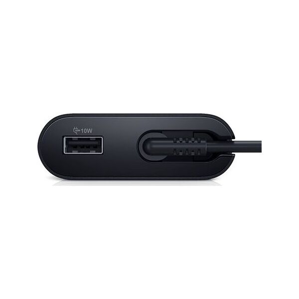 Zasilacz do laptopa Dell 90 W,  (451-BCRX)