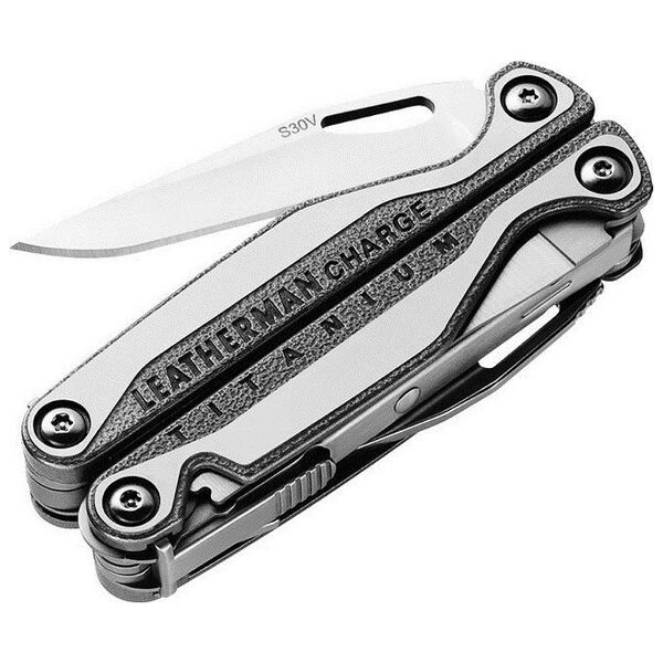 Leatherman Leatherman multitool CHARGE TTI - 832528