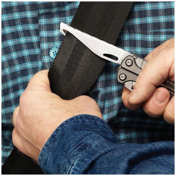 Leatherman Leatherman multitool CHARGE TTI - 832528