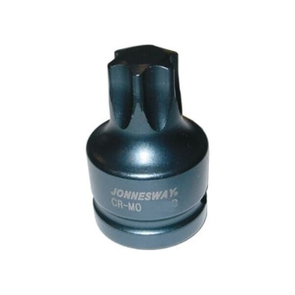 Jonnesway Nasadka trzpieniowa Torx udarowa 1/2" T30 (S06A4T30)