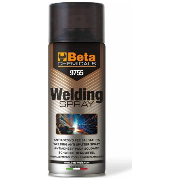 Beta Tools BETA PREPARAT ANTYAHEZYJNY DO SPAWANIA