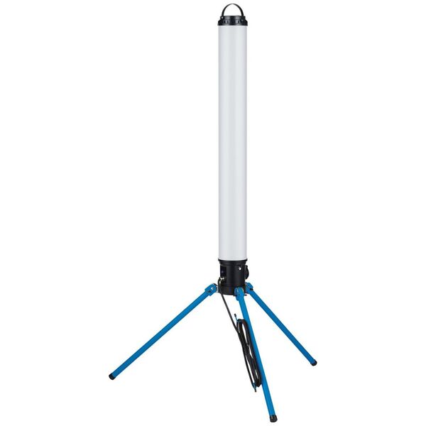 Blue Electric BLUE ELECTRIC arbejdslampe 360° 200W - 2297905 13233754 5711804021393