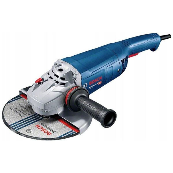 Bosch Bosch Angle Grinder GWS 22-230 J