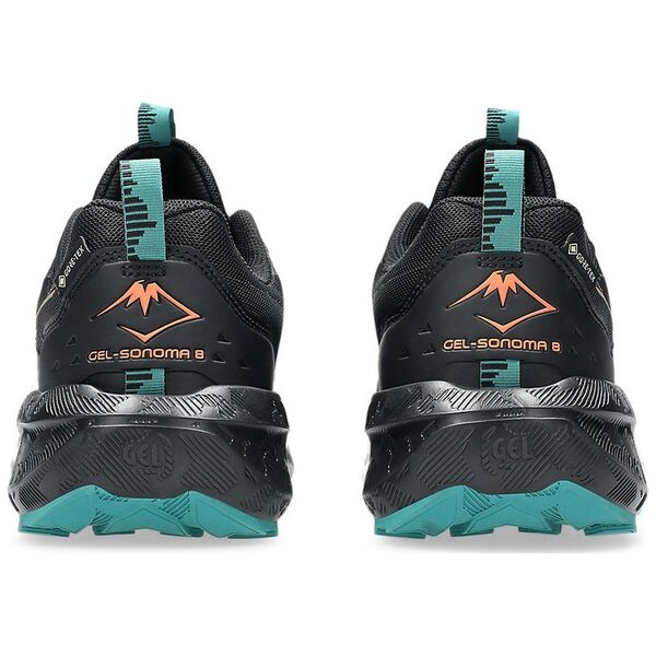 Buty Asics GEL-SONOMA 8 GTX 1011B977 001