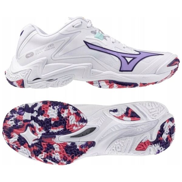Buty Mizuno WAVE LIGHTNING Z8 V1GC240020