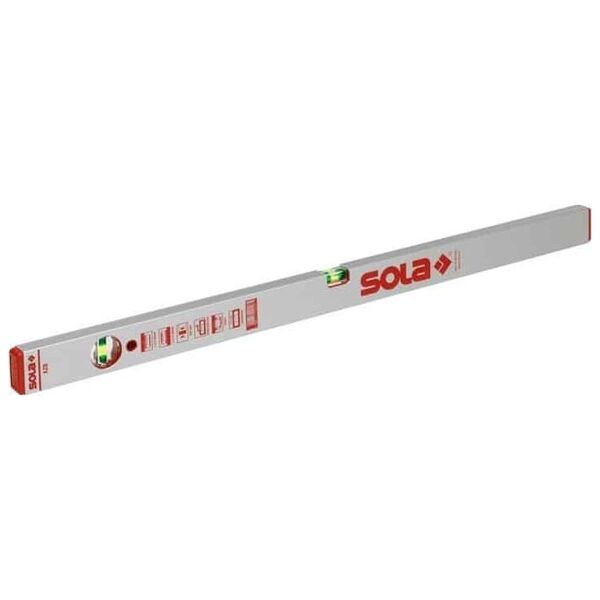 Sola poziomnica aluminiowa 1500mm AZB 150 (01011501)