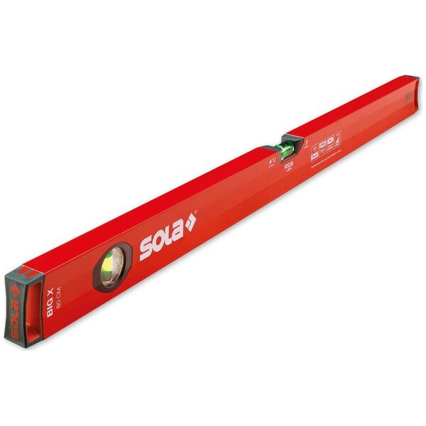 Sola SOLA POZIOMNICA BIG X 500mm SO01370701