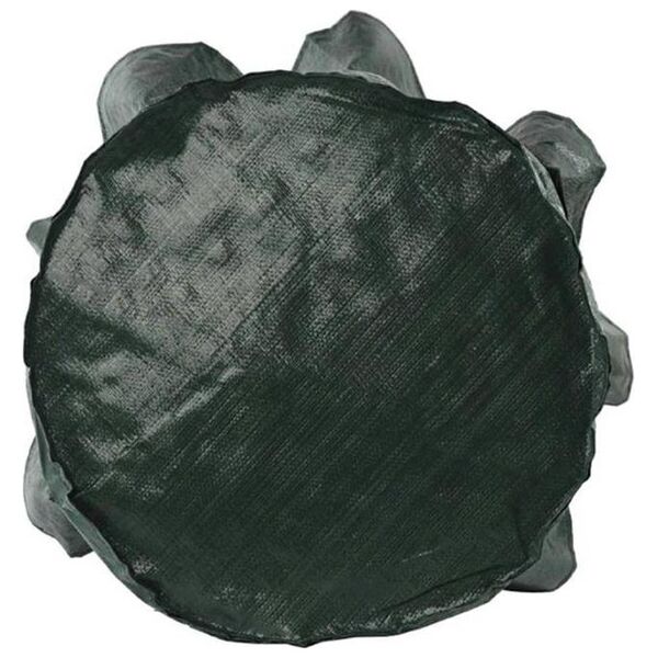 CreativeHome TORBA DO SADZENIA I UPRAWY TRUSKAWEK 17cm
