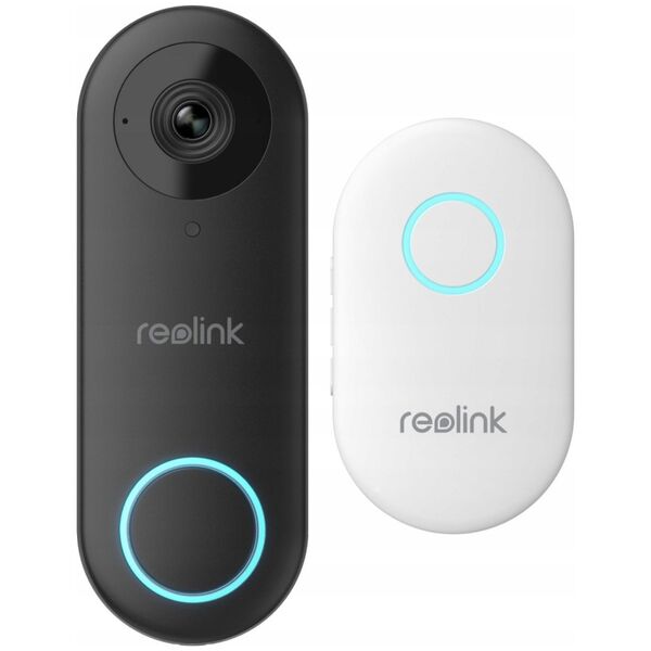 Reolink Wideo Dzwonek D340P