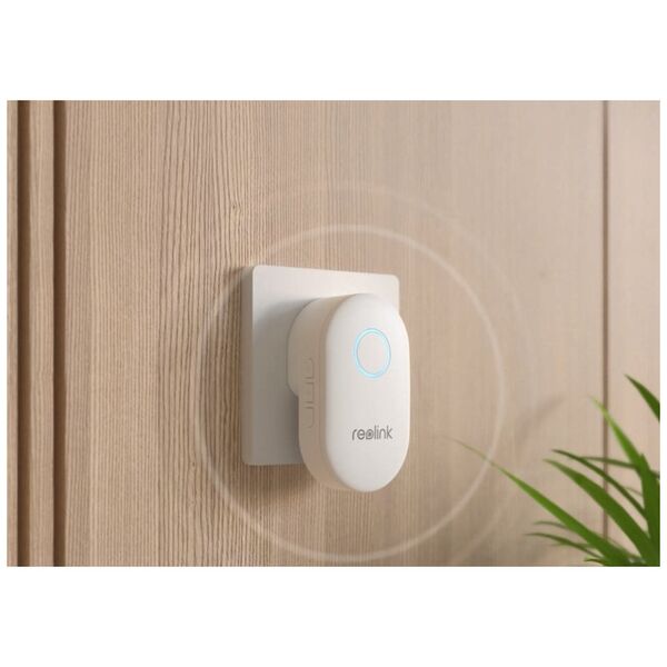 Reolink Wideo Dzwonek D340P